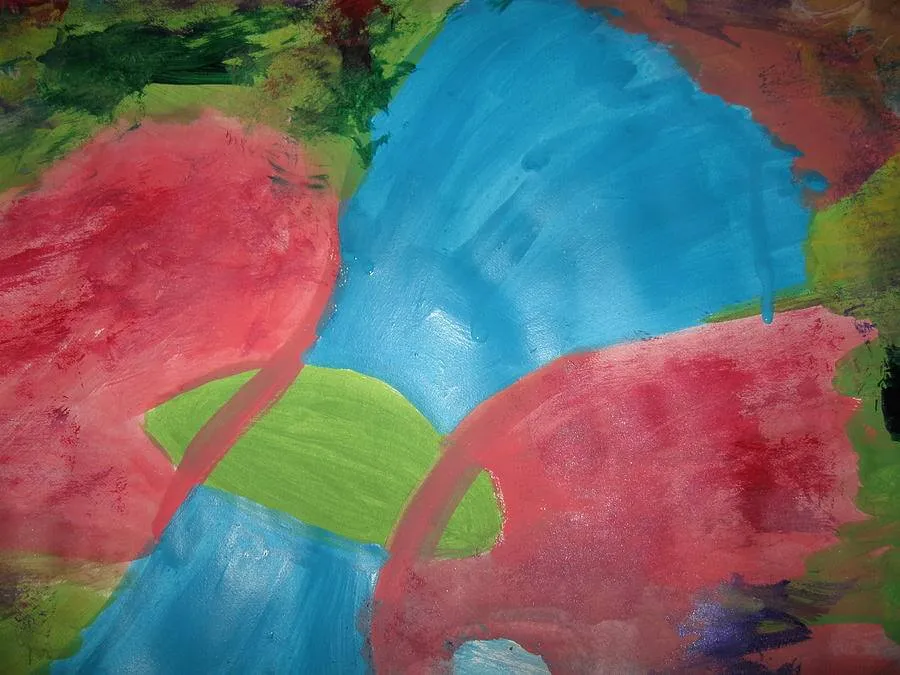 Crossing The Barrier