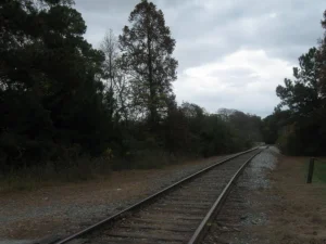 A Cosmic Track To...