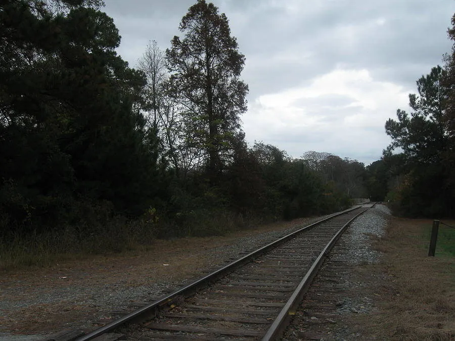 A Cosmic Track To...