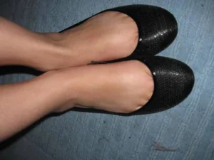 Be Where Your Feet Are