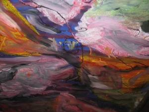 Capricious Personality