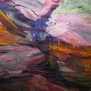 Capricious Personality