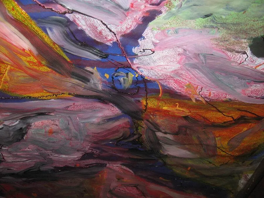 Capricious Personality