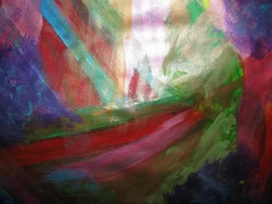 Caught In a Nightmare