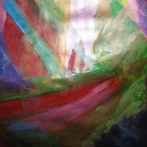 Caught In a Nightmare