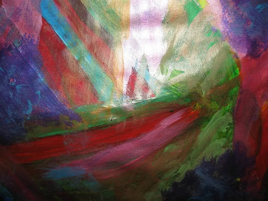 Caught In a Nightmare