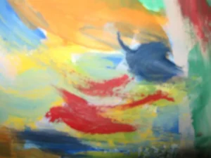 Deviant Birds of Prey