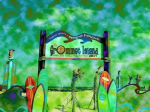 Fostering Fantasy Fun