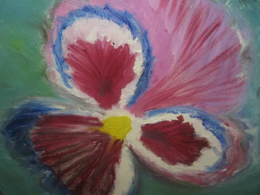 In The eye Of The Beholder