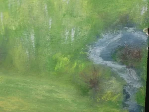 Inexhaustible Creative Freedom