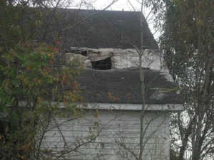 It Only Matters When It Rains