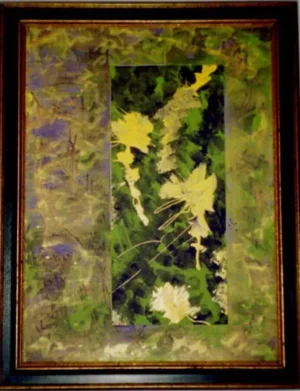 Passionate Flight of the Fireflies