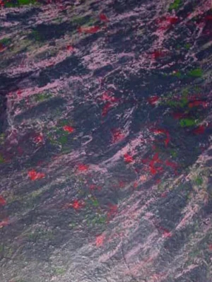 Question of Identity