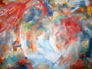 Redeemed Ejaculation