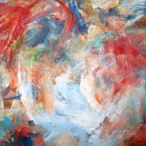 Redeemed Ejaculation