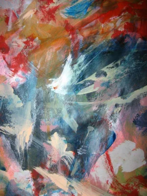 Sacred Nymphomania Fury