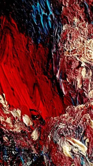 Self-Propelled Decomposition