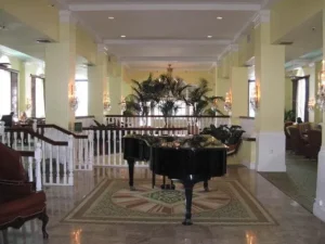 The Appointed Date With Music