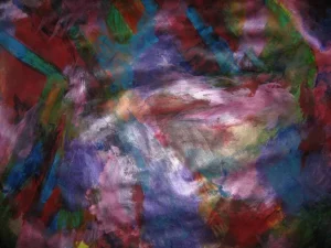 Undiminished Intensity