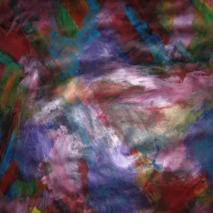 Undiminished Intensity