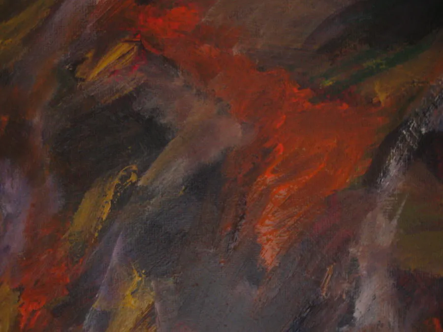 Unreasonable Conviction