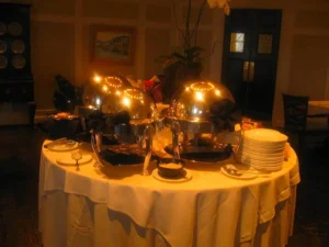 Relationship Banquet