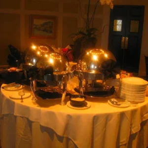 Relationship Banquet